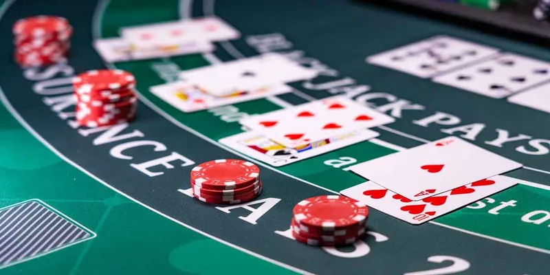 Chơi BlackJack tại SBOBET chuẩn cao thủ 