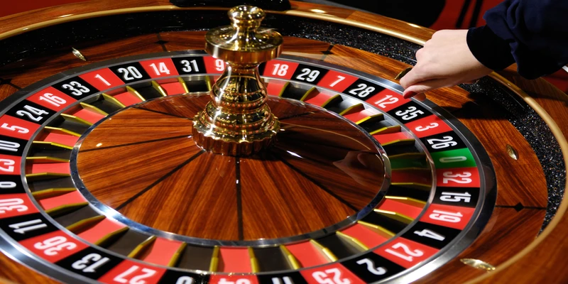 Những điểm cộng khiến hội viên tham gia đông đảo game Roulette tại SBOBET