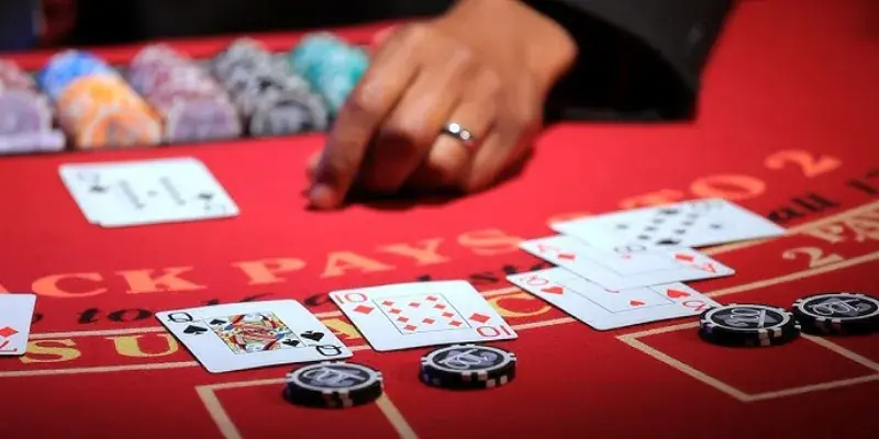 Những điều cơ bản mà bạn cần hiểu về Blackjack