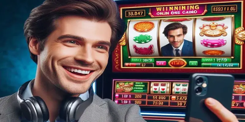 Slot Machine tại SBOBET là điểm đến hàng đầu cho các người chơi