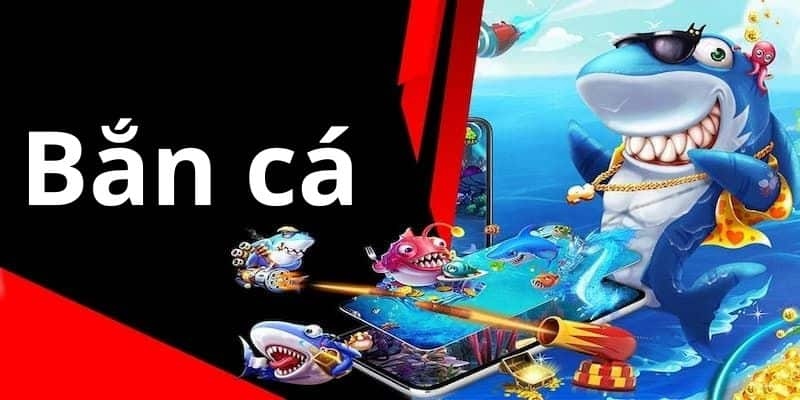 Những tựa game bắn cá SBOBET được cao thủ yêu thích nhất