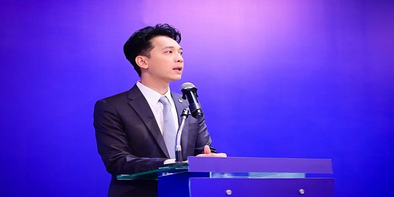 Khám phá CEO Đức Hiếu – Người cầm lái xuất sắc của ngành cá cược