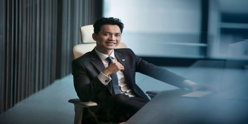 Hành trình chinh phục đỉnh cao của CEO Đức Hiếu