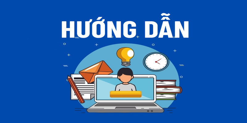 HƯỚNG DẪN