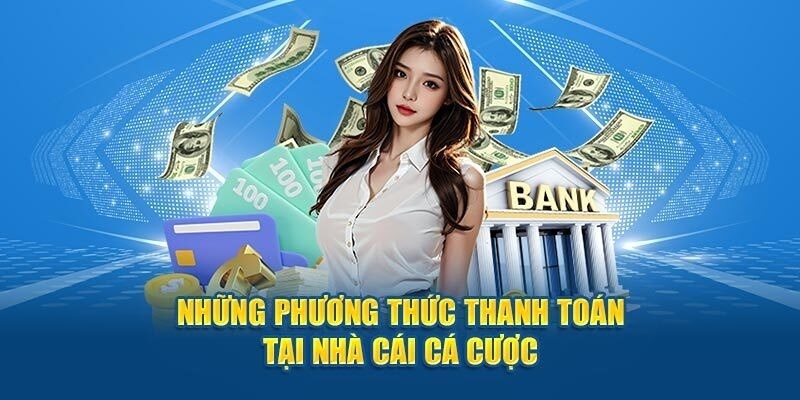 Tổng hợp các phương thức nạp tiền SBOBET hấp dẫn nhất