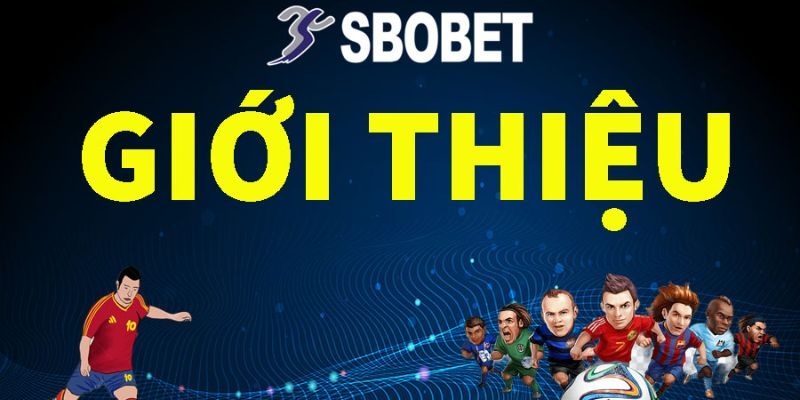 Giới thiệu tải app SBOBET của nhà cái đẳng cấp bậc nhất 2025