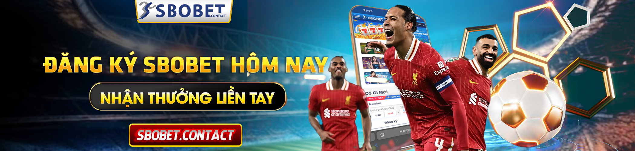 Sbobet 35 banner