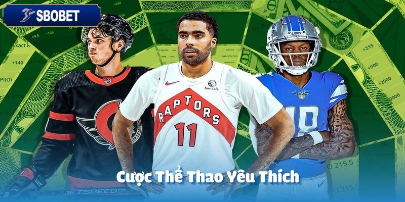 Sau khi vào Lucky Sports 33WIN, bạn có thể lựa chọn bộ môn thể thao yêu thích