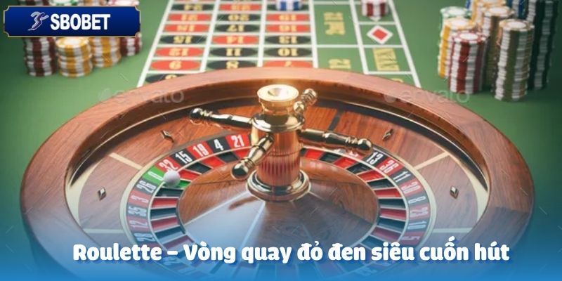 Tại WM Live Casino bạn có thể đặt cược vào nhiều cửa trong Roulette