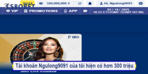 tai khoan ngulong9091 cua toi hien co hon 300 trieu 1