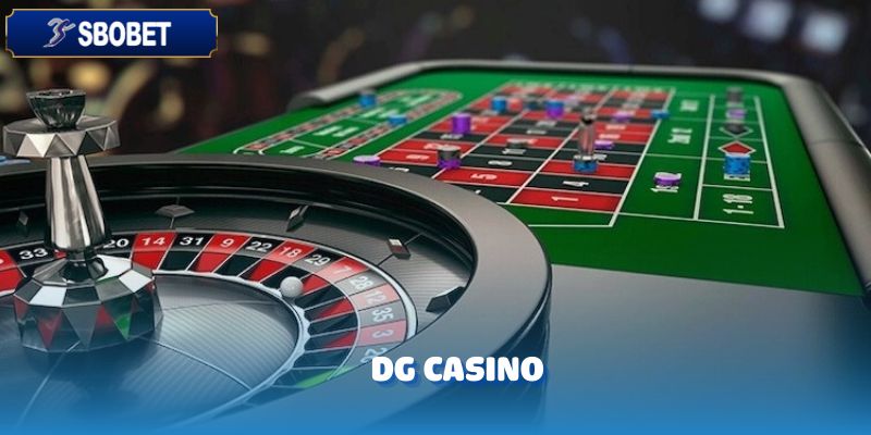 DG CASINO